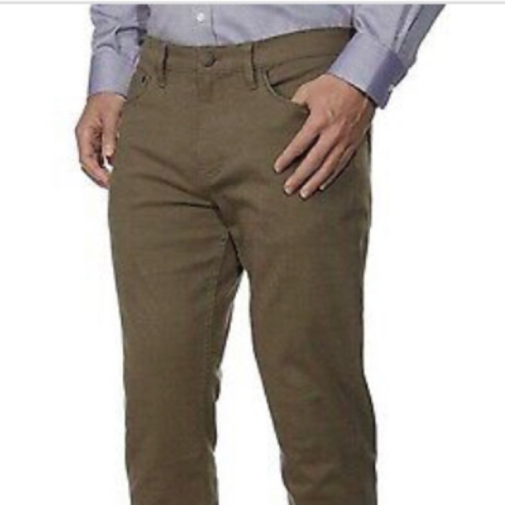 Men’s  Brown jeans from English Laundry size 32x30